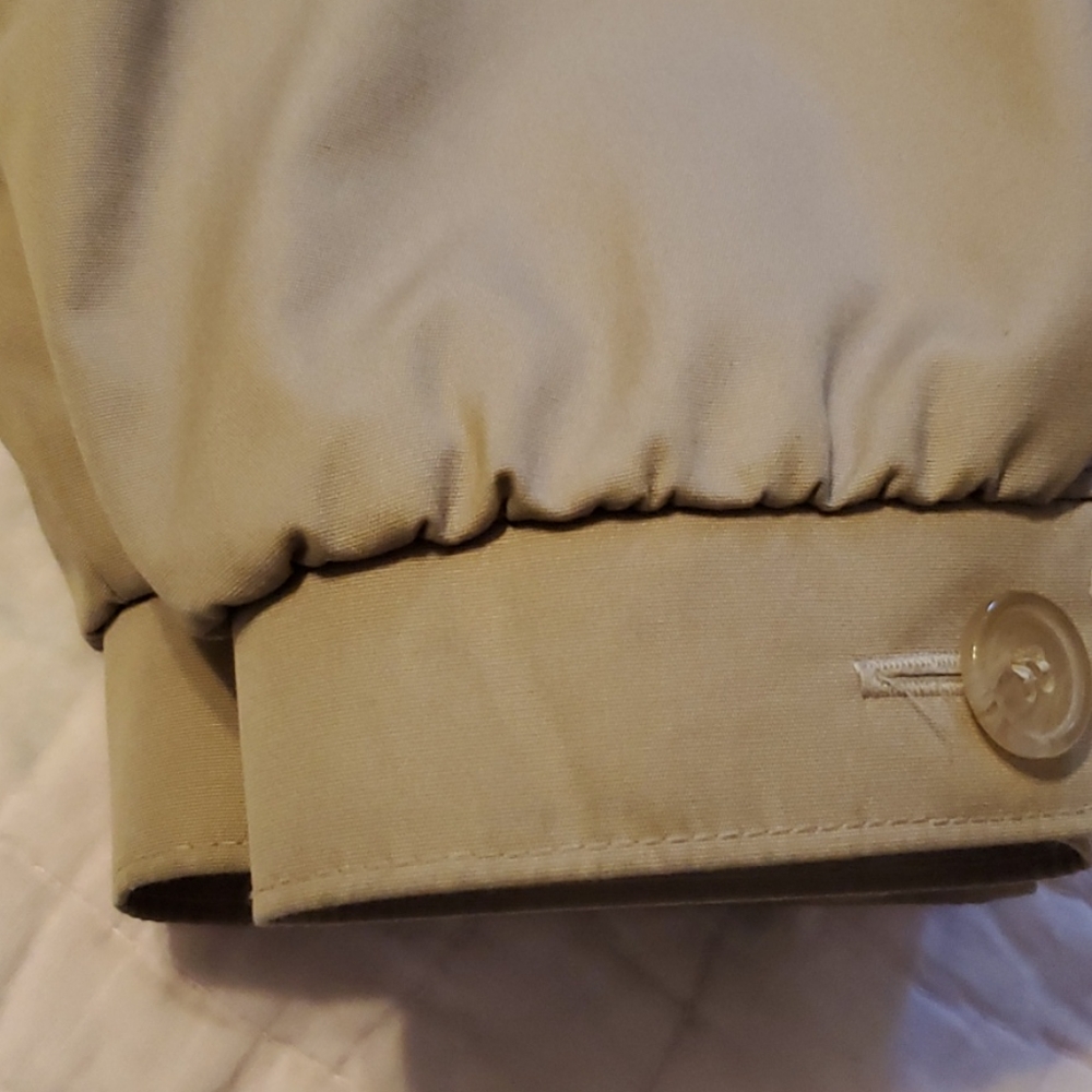 Coat London fog. - Picture 6 of 13